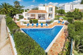 Villa Buganvilia